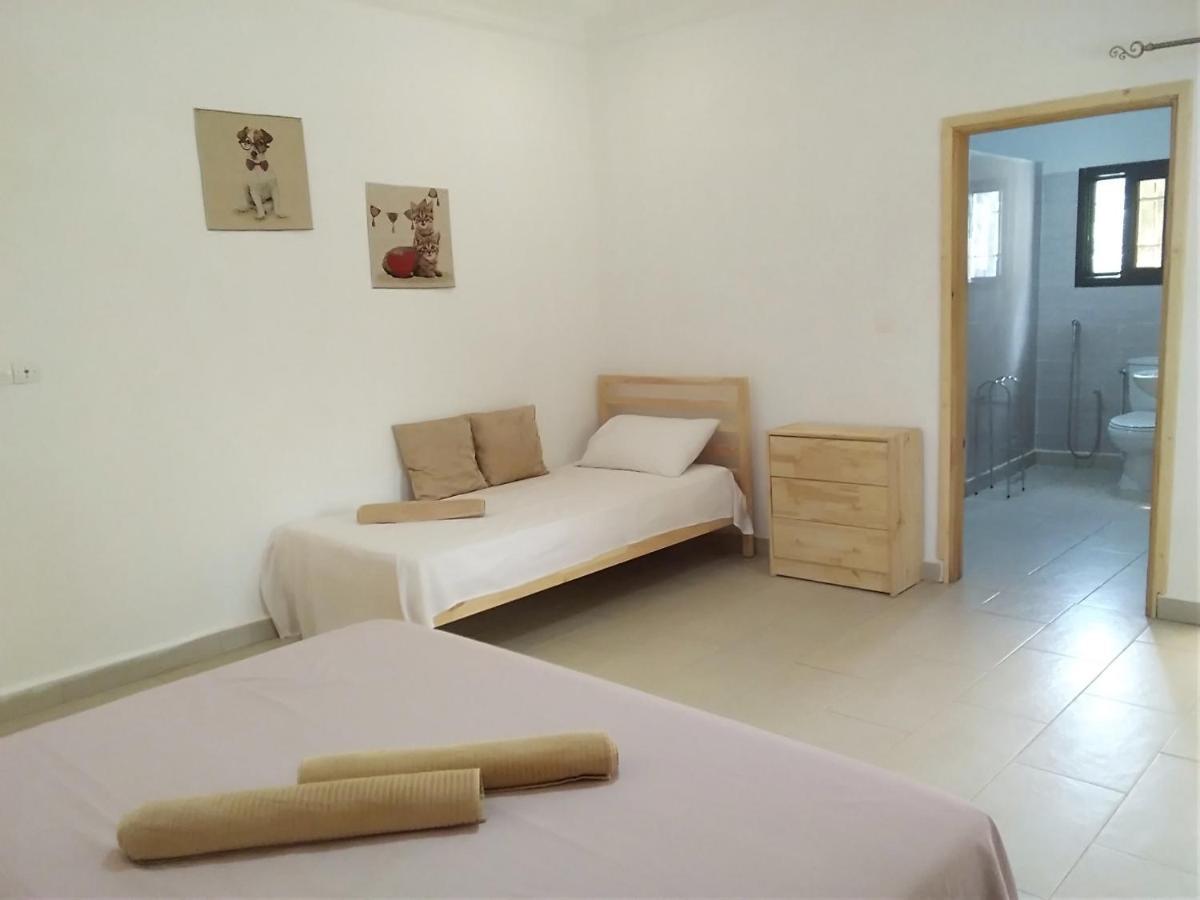 Unique Owl Apartments Sanyang エクステリア 写真