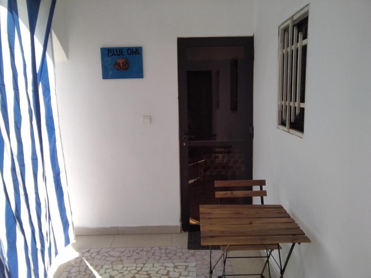 Unique Owl Apartments Sanyang エクステリア 写真