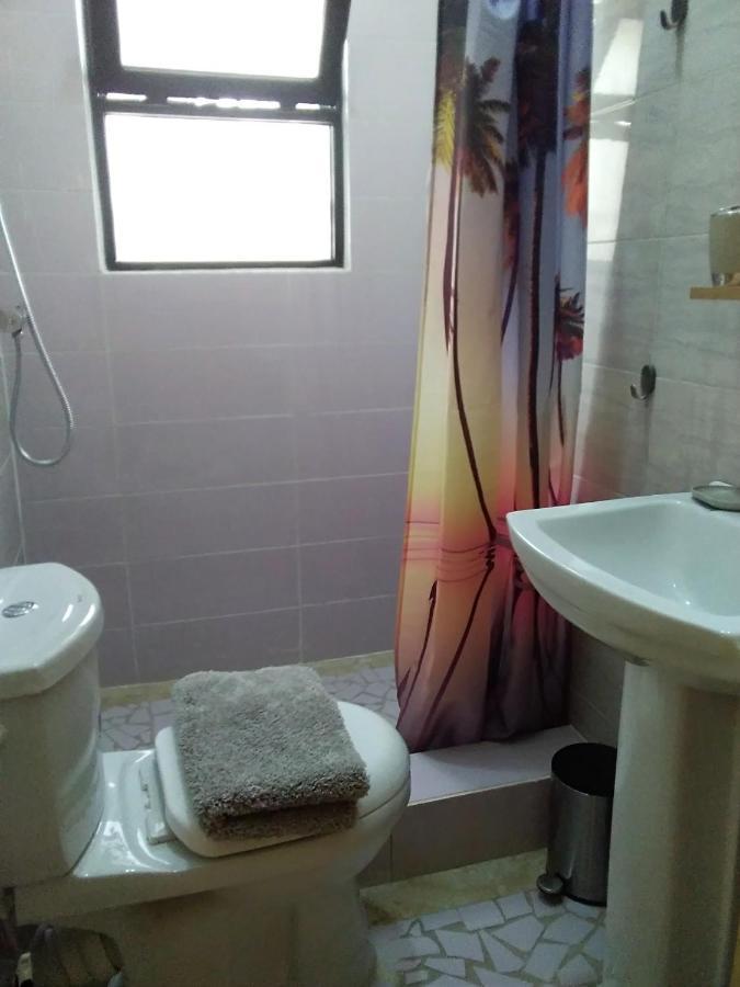 Unique Owl Apartments Sanyang エクステリア 写真
