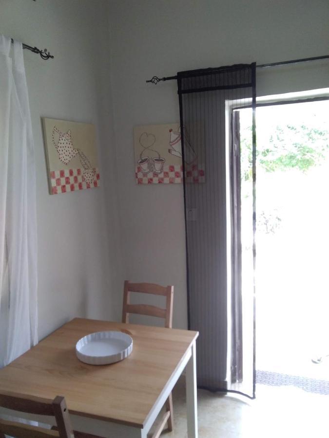 Unique Owl Apartments Sanyang エクステリア 写真