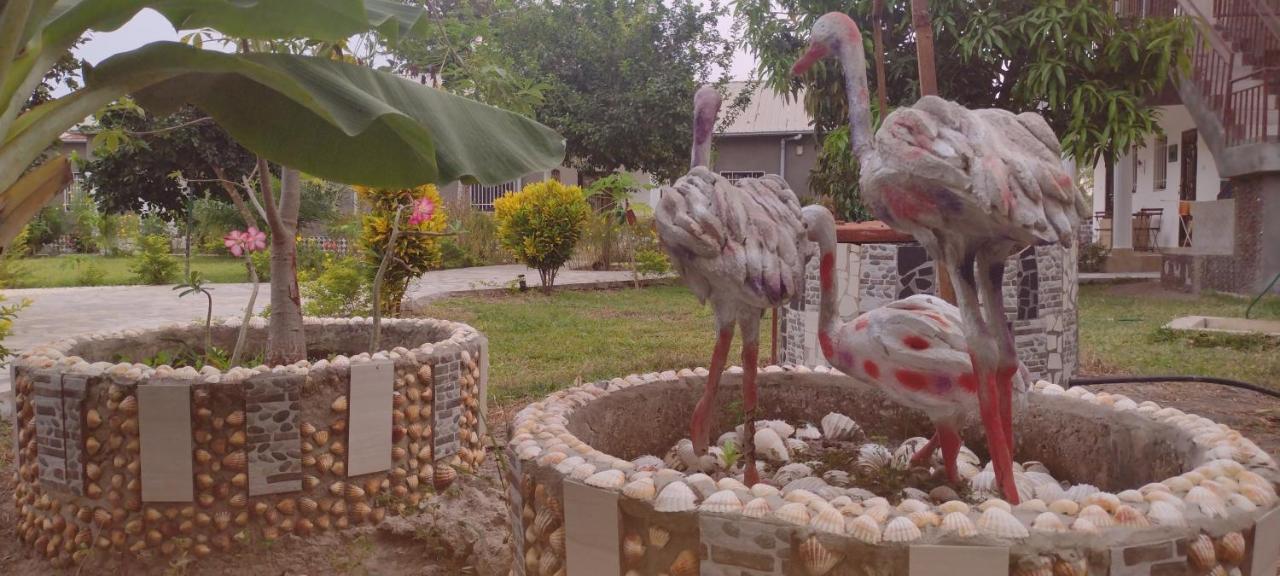 Unique Owl Apartments Sanyang エクステリア 写真
