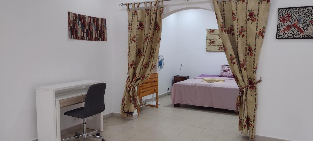 Unique Owl Apartments Sanyang エクステリア 写真