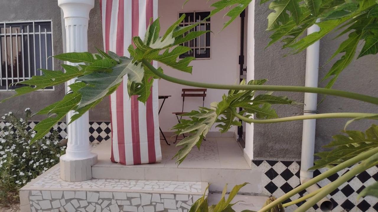 Unique Owl Apartments Sanyang エクステリア 写真