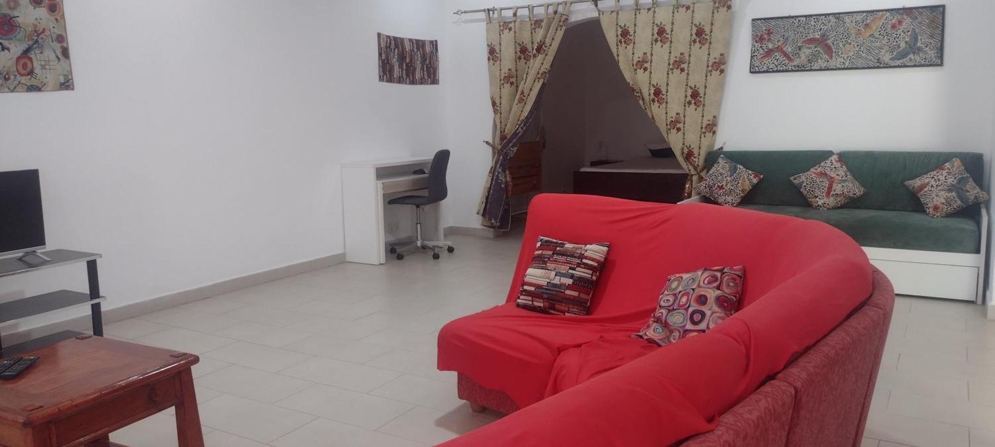 Unique Owl Apartments Sanyang エクステリア 写真