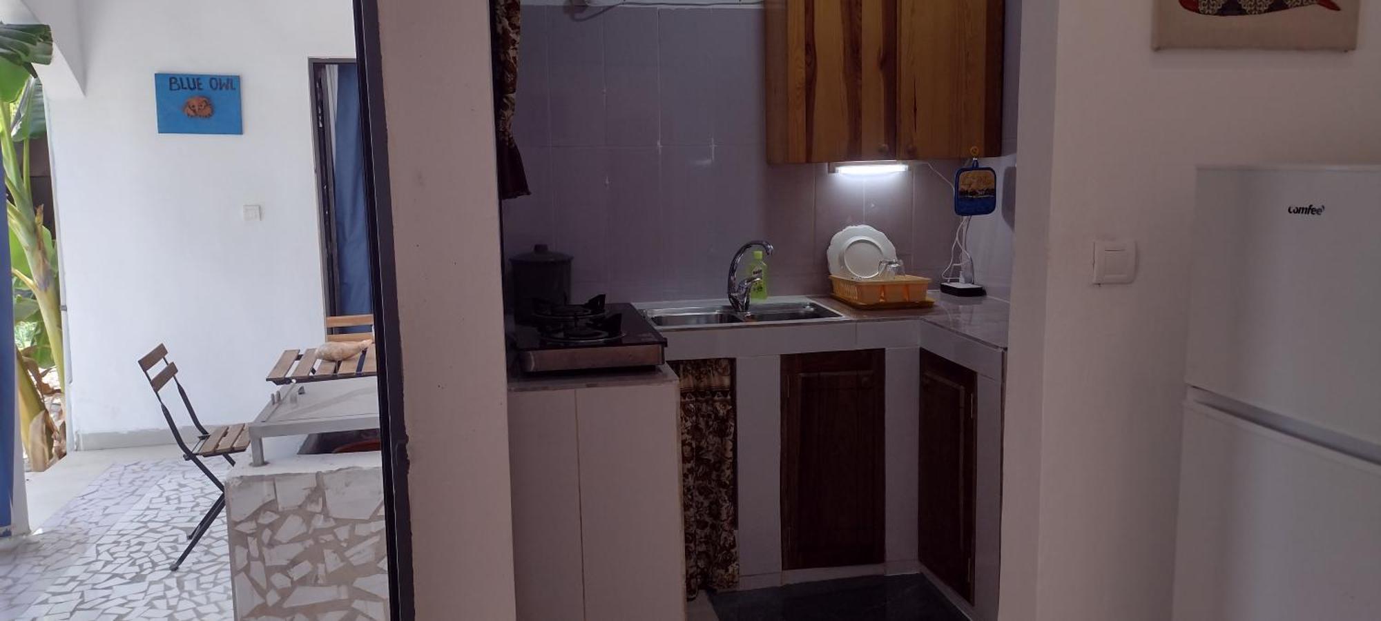 Unique Owl Apartments Sanyang 部屋 写真