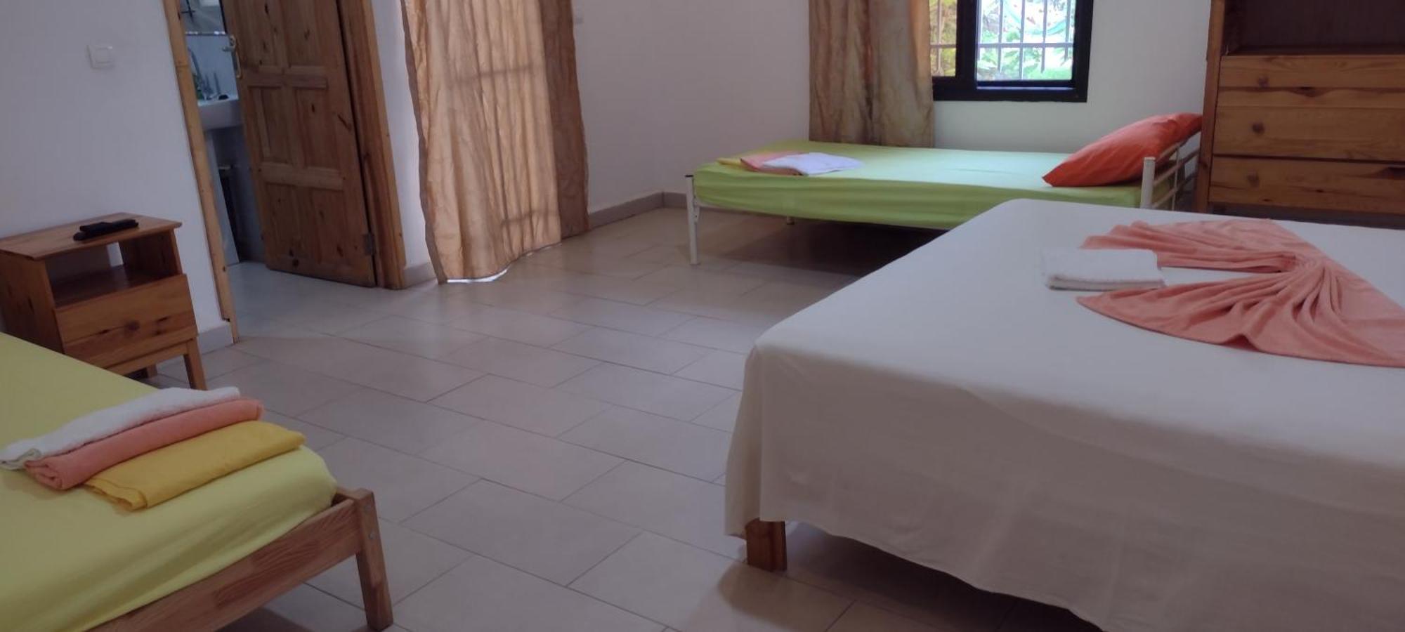 Unique Owl Apartments Sanyang エクステリア 写真